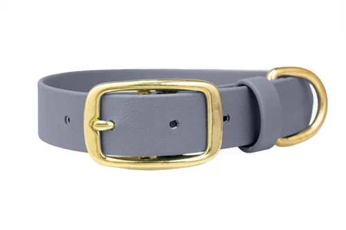 obroza-na-dziurki-metalowa-klamra-dog-collars-biothane-wodoodporna-grey-cloud-szara-mosiezna-accdog-750