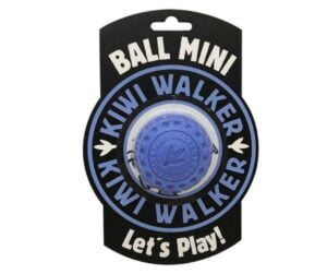 Kiwi Walker Let’s Play BALL piłka Blue