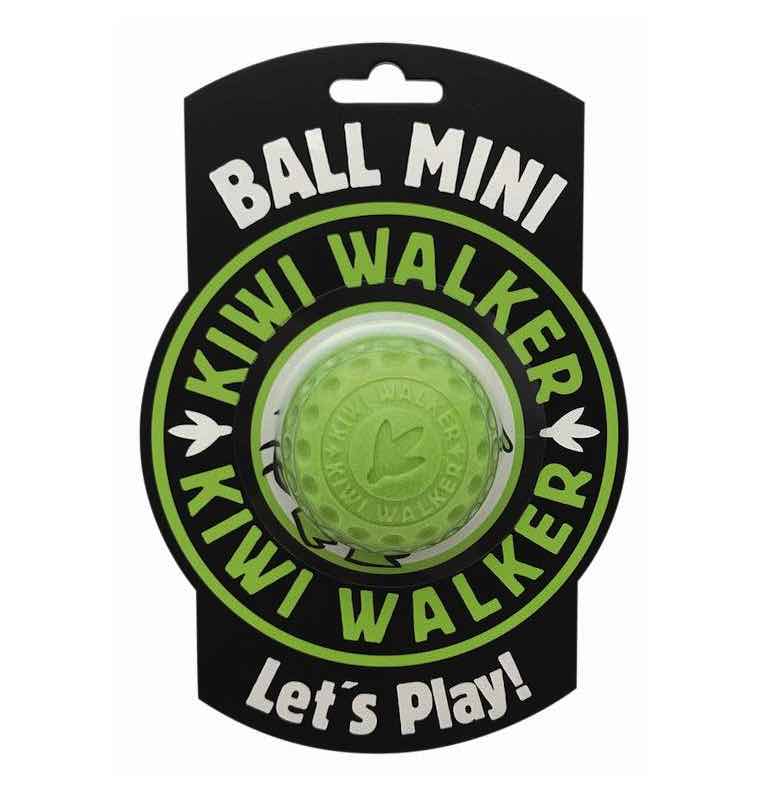 Kiwi Walker Let’s Play BALL piłka Green