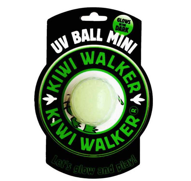 Kiwi Walker Let’s Play BALL piłka Glow