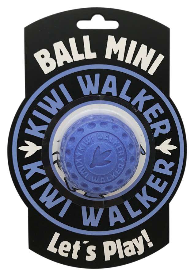 Kiwi Walker Let’s Play BALL piłka Blue