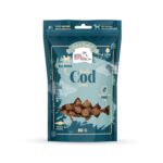 Syta Micha przysmaki z dorsza 80 g