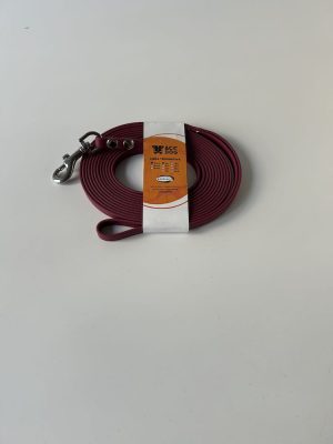 Linka z Biothane® Elegant 4 m 9 mm