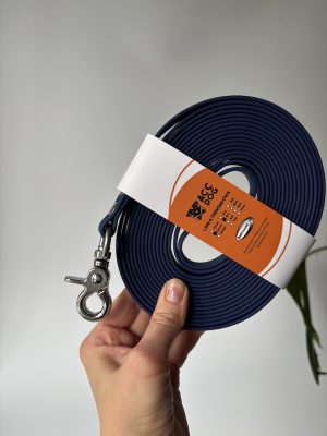 Linka treningowa Ocean 5 m | 13 mm | karabinek spustowy chromowany